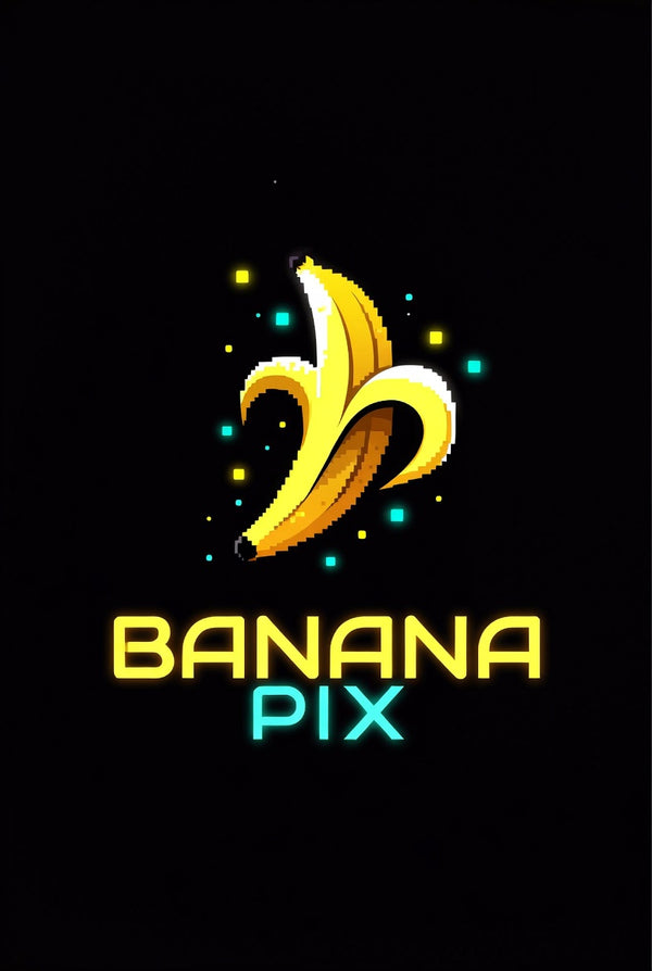 BananaPix
