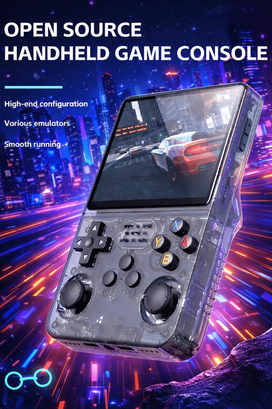 GamePix 6s